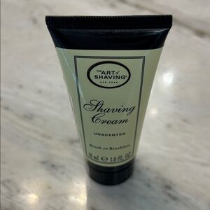 3for$20☀️ The Art of Shaving Shave Cream